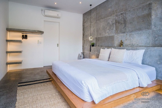 Image 10 from Villa keluarga 3 kamar untuk dijual dan disewa di Berawa