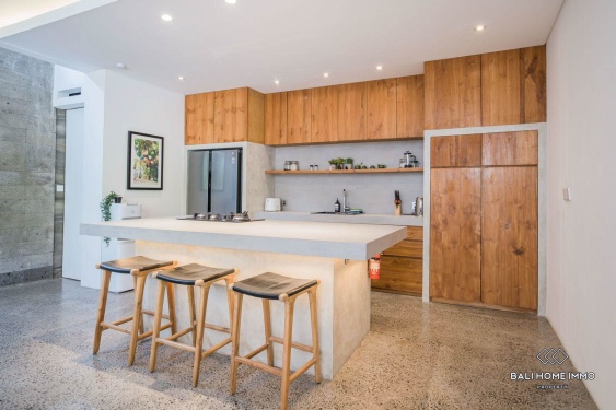 Image 5 from Villa keluarga 3 kamar untuk dijual dan disewa di Berawa