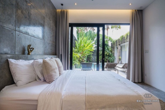 Image 8 from Villa keluarga 3 kamar untuk dijual dan disewa di Berawa