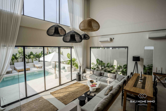 Image 5 from 3 Bedroom Family Villa for Sale and Rent in Kedungu