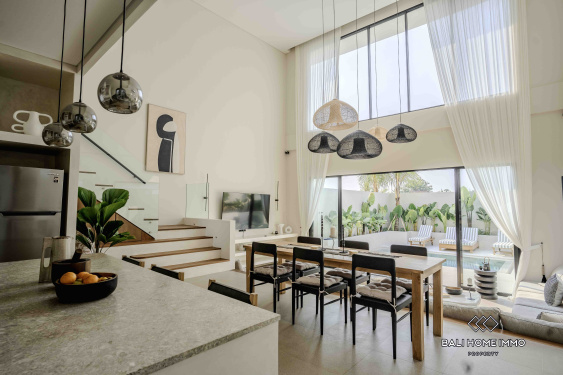 Image 8 from 3 Bedroom Family Villa for Sale and Rent in Kedungu