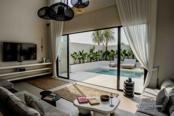 Image 3 from 3 Bedroom Family Villa for Sale and Rent in Kedungu