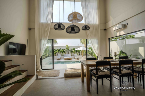 Image 6 from 3 Bedroom Family Villa for Sale and Rent in Kedungu