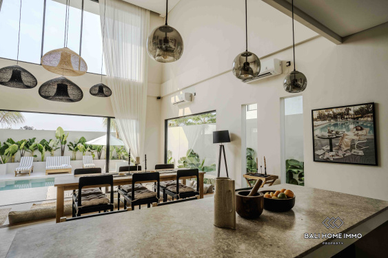 Image 7 from 3 Bedroom Family Villa for Sale and Rent in Kedungu