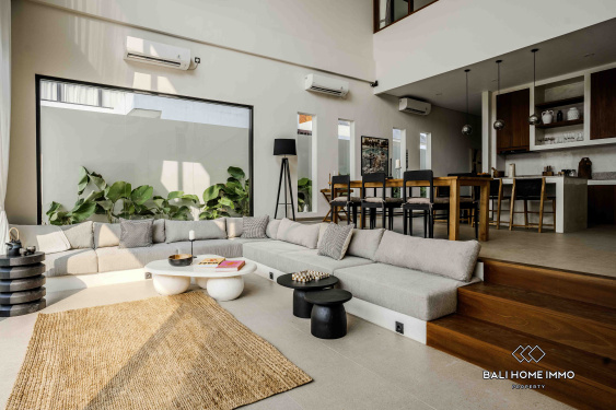 Image 4 from 3 Bedroom Family Villa for Sale and Rent in Kedungu