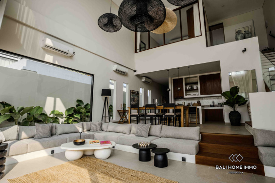 Image 2 from 3 Bedroom Family Villa for Sale and Rent in Kedungu