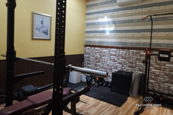 Image 12 from Dijual Villa Keluarga 3 Dijual dan Disewakan di Saba Gianyar