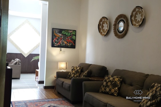 Image 3 from Dijual Villa Keluarga 3 Dijual dan Disewakan di Saba Gianyar