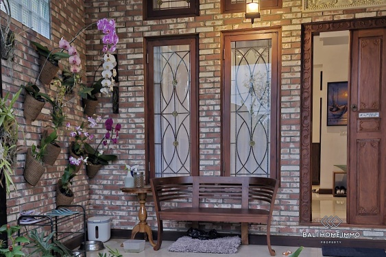 Image 13 from Dijual Villa Keluarga 3 Dijual dan Disewakan di Saba Gianyar