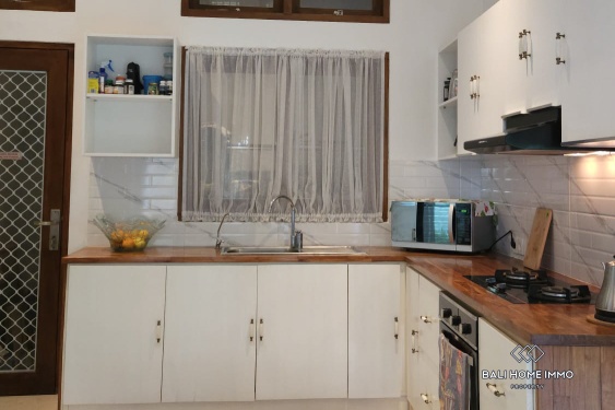 Image 6 from Dijual Villa Keluarga 3 Dijual dan Disewakan di Saba Gianyar