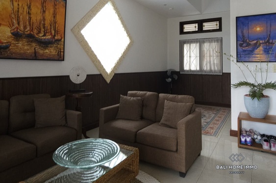 Image 4 from Dijual Villa Keluarga 3 Dijual dan Disewakan di Saba Gianyar