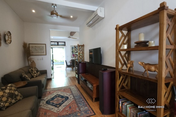 Image 1 from Dijual Villa Keluarga 3 Dijual dan Disewakan di Saba Gianyar