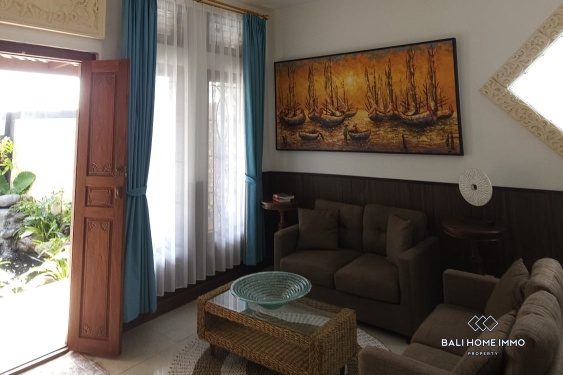Image 2 from Dijual Villa Keluarga 3 Dijual dan Disewakan di Saba Gianyar