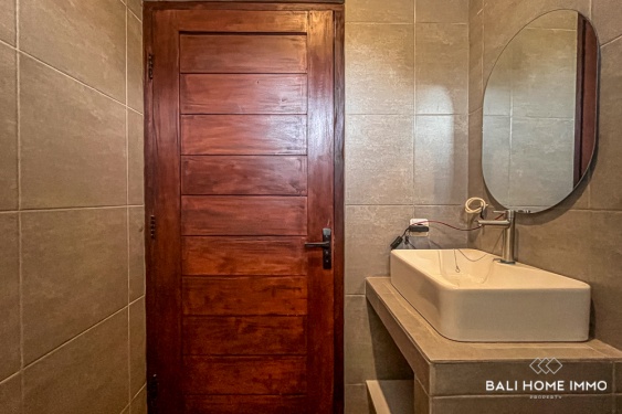 Image 14 from VILLA KELUARGA 3 KAMAR UNTUK DIJUAL DENGAN STATUS HAK MILIK DI BALI NUSA DUA