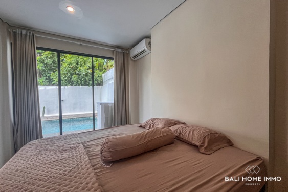 Image 7 from VILLA KELUARGA 3 KAMAR UNTUK DIJUAL DENGAN STATUS HAK MILIK DI BALI NUSA DUA