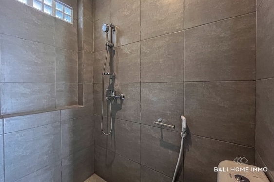 Image 12 from VILLA KELUARGA 3 KAMAR UNTUK DIJUAL DENGAN STATUS HAK MILIK DI BALI NUSA DUA