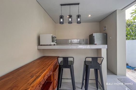 Image 3 from VILLA KELUARGA 3 KAMAR UNTUK DIJUAL DENGAN STATUS HAK MILIK DI BALI NUSA DUA