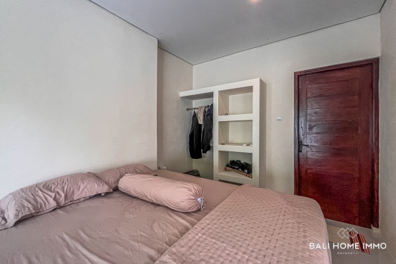 Image 8 from VILLA KELUARGA 3 KAMAR UNTUK DIJUAL DENGAN STATUS HAK MILIK DI BALI NUSA DUA