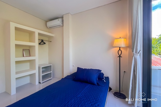 Image 10 from VILLA KELUARGA 3 KAMAR UNTUK DIJUAL DENGAN STATUS HAK MILIK DI BALI NUSA DUA