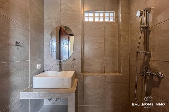 Image 11 from VILLA KELUARGA 3 KAMAR UNTUK DIJUAL DENGAN STATUS HAK MILIK DI BALI NUSA DUA