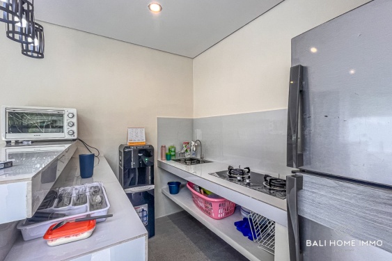 Image 4 from VILLA KELUARGA 3 KAMAR UNTUK DIJUAL DENGAN STATUS HAK MILIK DI BALI NUSA DUA