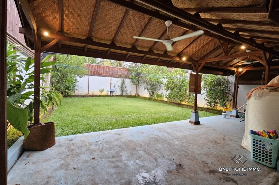 Image 11 from 3 Bedroom Family Villa for Sale Freehold in Saba Gianyar