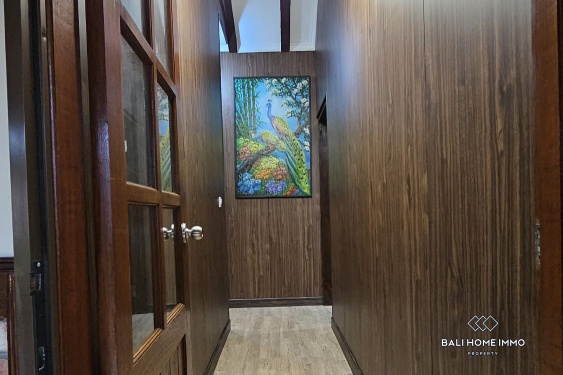 Image 10 from 3 Bedroom Family Villa for Sale Freehold in Saba Gianyar