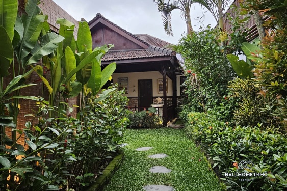 Image 1 from 3 Bedroom Family Villa for Sale Freehold in Saba Gianyar