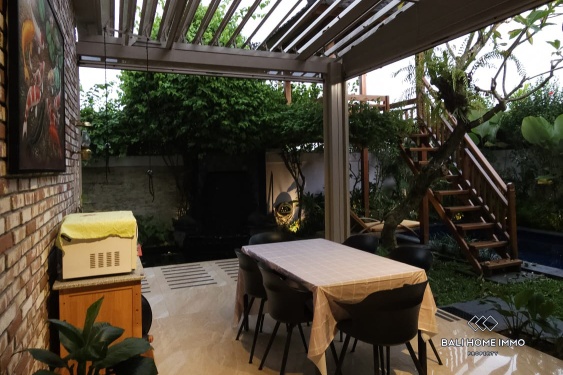 Image 7 from 3 Bedroom Family Villa for Sale Freehold in Saba Gianyar