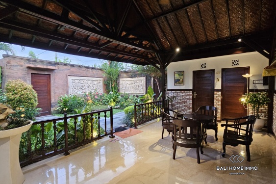 Image 15 from 3 Bedroom Family Villa for Sale Freehold in Saba Gianyar