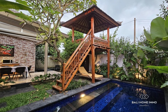 Image 13 from 3 Bedroom Family Villa for Sale Freehold in Saba Gianyar