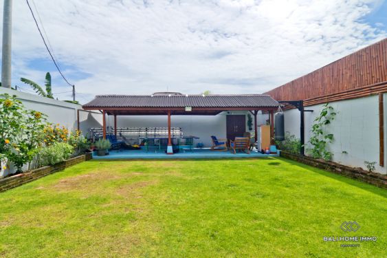 Image 12 from 3 Bedroom Family Villa for Sale Freehold in Saba Gianyar