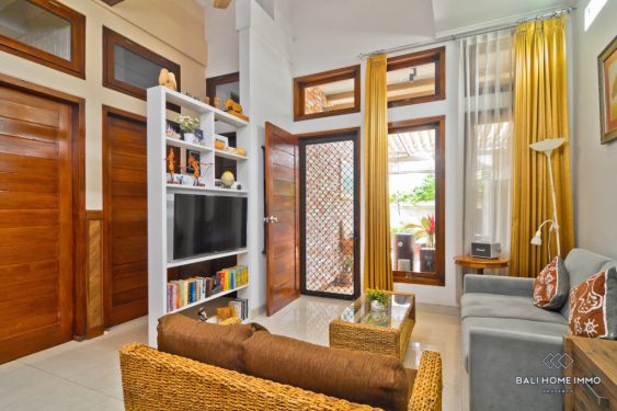Image 4 from 3 Bedroom Family Villa for Sale Freehold in Saba Gianyar