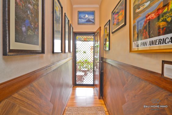 Image 6 from 3 Bedroom Family Villa for Sale Freehold in Saba Gianyar