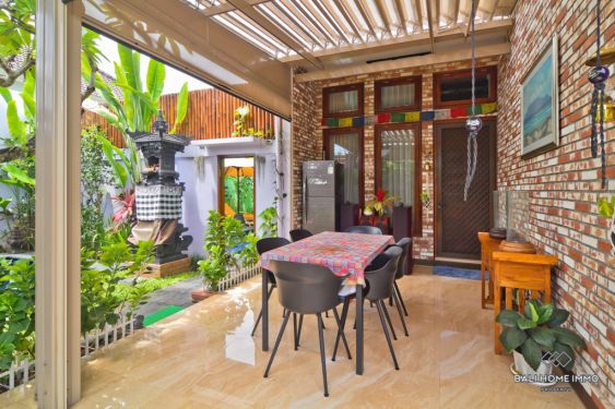 Image 13 from 3 Bedroom Family Villa for Sale Freehold in Saba Gianyar