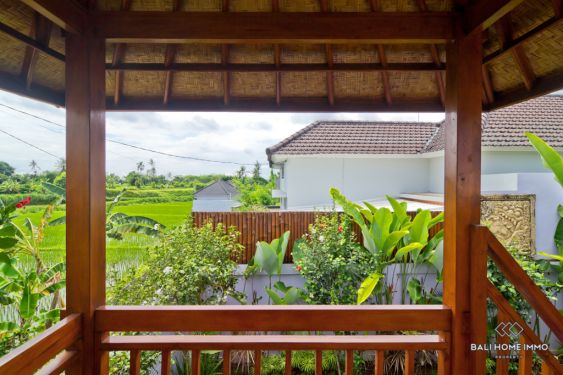 Image 7 from 3 Bedroom Family Villa for Sale Freehold in Saba Gianyar