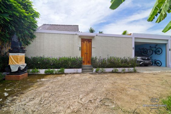 Image 18 from 3 Bedroom Family Villa for Sale Freehold in Saba Gianyar