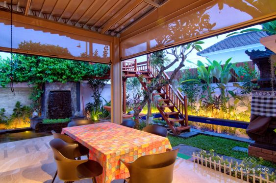 Image 14 from 3 Bedroom Family Villa for Sale Freehold in Saba Gianyar