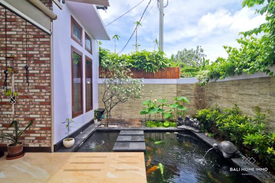 Image 15 from 3 Bedroom Family Villa for Sale Freehold in Saba Gianyar