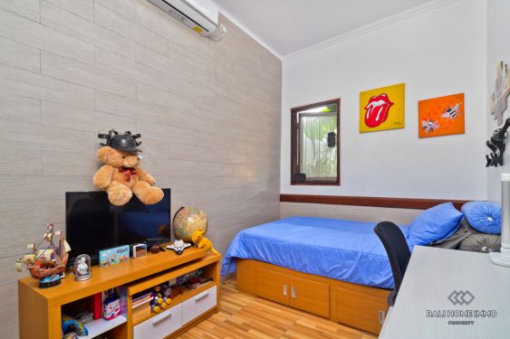 Image 9 from 3 Bedroom Family Villa for Sale Freehold in Saba Gianyar