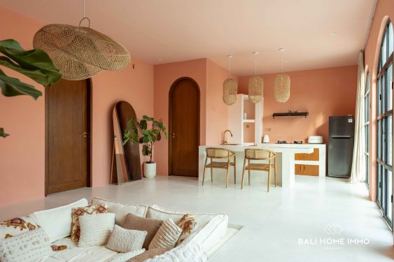 Image 5 from Dijual Villa Keluarga 3 Kamar dekat Kedungu Bali