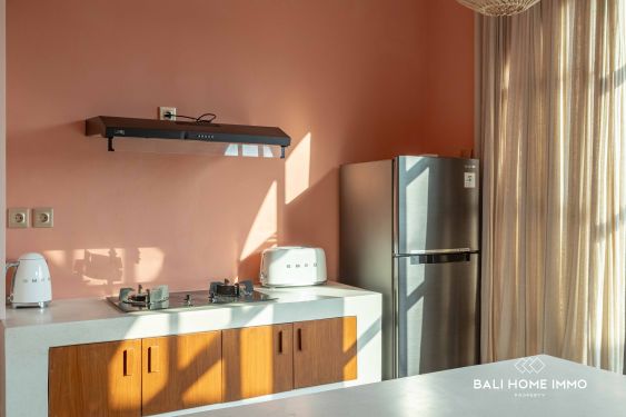 Image 7 from Dijual Villa Keluarga 3 Kamar dekat Kedungu Bali