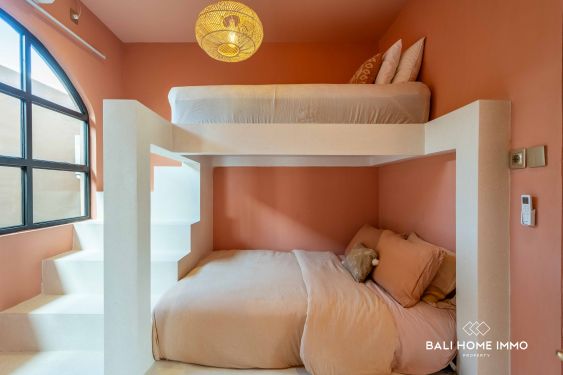 Image 12 from Dijual Villa Keluarga 3 Kamar dekat Kedungu Bali