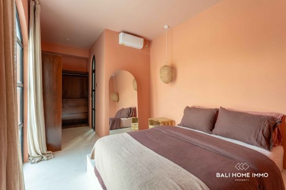 Image 8 from Dijual Villa Keluarga 3 Kamar dekat Kedungu Bali