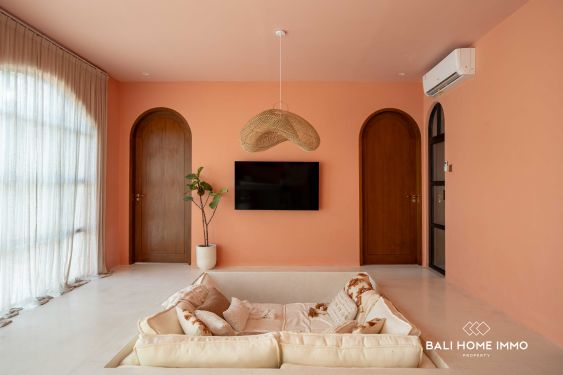 Image 4 from Dijual Villa Keluarga 3 Kamar dekat Kedungu Bali