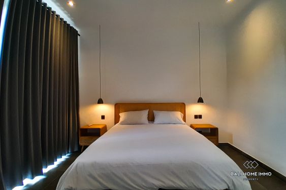 Image 14 from 3 Bedroom Family Villa with Garden For Rent in Bali Canggu