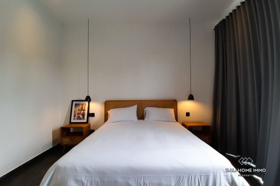 Image 12 from 3 Bedroom Family Villa with Garden For Rent in Bali Canggu