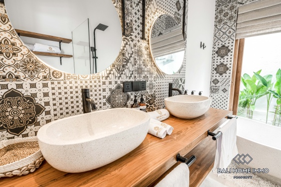 Image 9 from 3 Bedroom Family Villa For Sale in Ubud