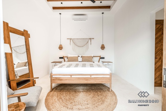 Image 4 from 3 Bedroom Family Villa For Sale in Ubud