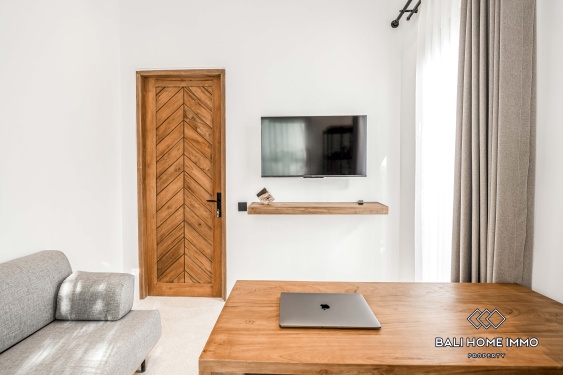 Image 11 from 3 Bedroom Family Villa For Sale in Ubud